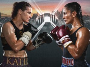 Katie Taylor vs Amanda Serrano 3 scommesse