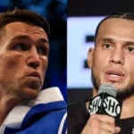 Callum Smith affronterà David benavidez a Las Vegas