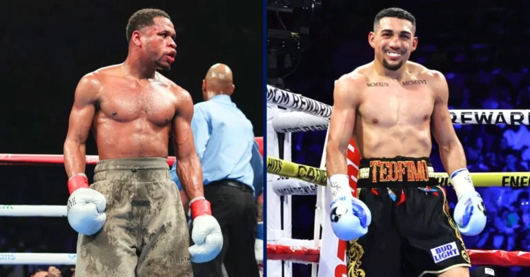 Devin Haney vs Teofimo Lopez: 16 Agosto, sfida a 145 libbre
