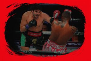 Gilberto Ramirez vs Dorticos: dati combattimento