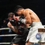 Resendiz batte Palnt ai punti, Jermall Charlo vince per TKO su LaManna
