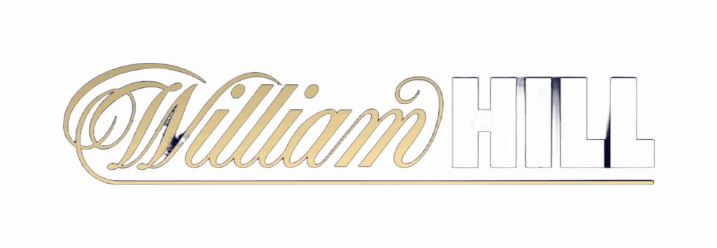 Logo WilliamHIll