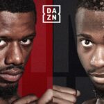 Ammo Williams vs Etinosa Oliha: semifinale mondiale IBF il 19 Luglio