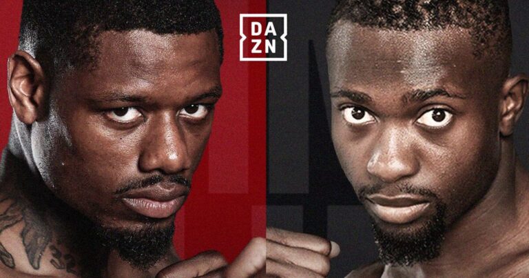 Ammo Williams vs Etinosa Oliha: semifinale mondiale IBF il 19 Luglio