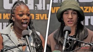 Claressa Shields vs Lani Daniels scommesse