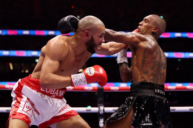 Eubank Jr vs Conor Benn 2: il 20 Settembre 2025. Le info
