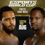 Moses Itauma vs Whyte