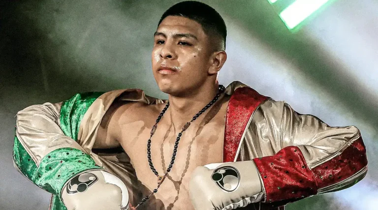 Munguia positivo al doping rischia una lunga squalifica