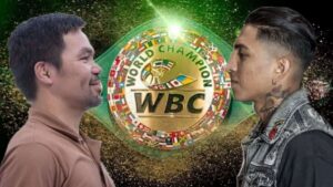 Manny Pacquiao vs Mario Barrios scommesse
