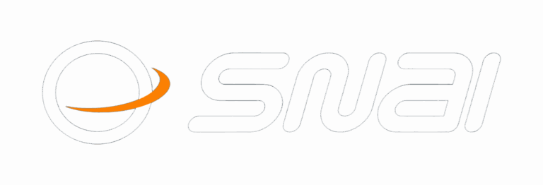 Logo snai