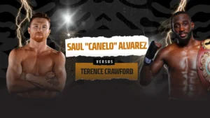 Canelo Alvarez vs Terence Crawford: data e ora