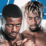 Austin Williams vs Etinosa Oliha: come vederlo su DAZN