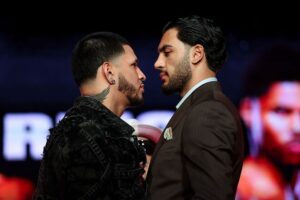 Edgar Berlanga vs Hamzah Sheeraz