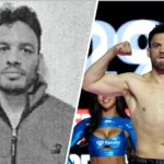 Chavez Jr arrestato