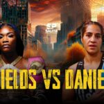 Claressa Shield vs Lani Daniles su Dazn: come vederlo