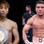 Naoya inoue vs Akhmadaliev: 14 Settembre in Giappone