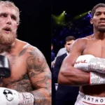 Jake Paul contro Joshua nel 2026? Parla Eddie Hearn