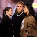 Katie Taylor vs Amanda Serrano 3: dove vederlo