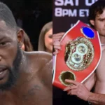 Murtazaliev vs Lubin entro Novembre per il titolo IBF