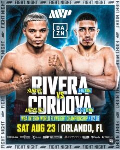 Rivera vs Cordova