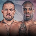 Scopri come seguire in Italia Usyk vs Dubois 2: ecco le info su canale, costi, orario e card