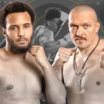 Usyk vs Itauma nel prossimo match: ecco cosa c'è di vero