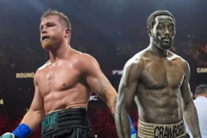 Canelo Alvarez vs Terence Crawford: quanto guadagnano?