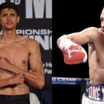 Fundora vs Thurman 25 Ottobre