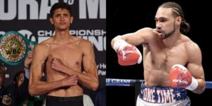 Fundora vs Thurman 25 Ottobre
