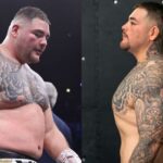 Andy Ruiz torna sul ring a Dicembre o Gennaio 2026: ecco i possibili avversari