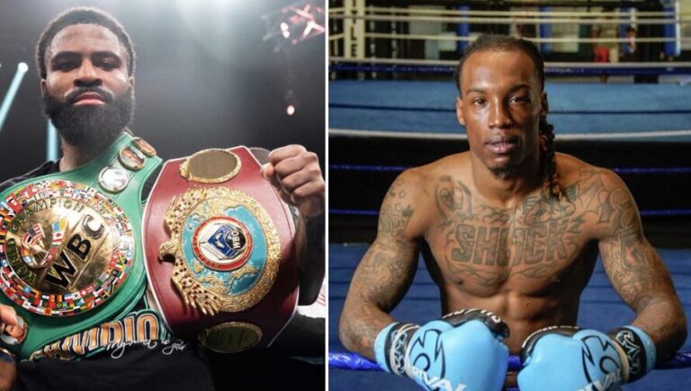 Fulton vs Foster 25 Ottobre