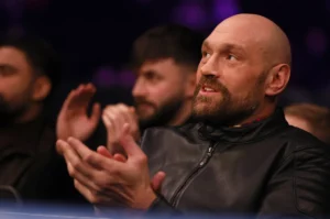Tyson Fury: "Itauma distruggerà Usyk"