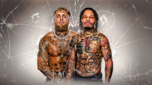 Jake Paul vs Gervonta Davis 14 Novembre ad Atlanta