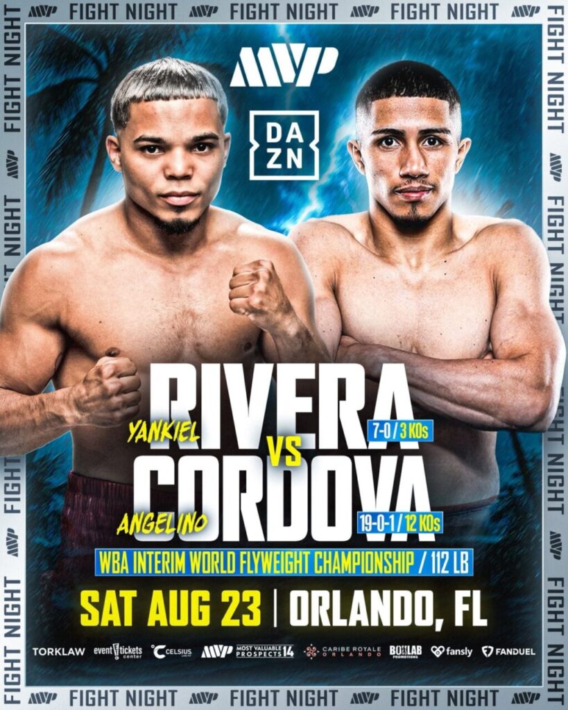 Rivera vs Cordova