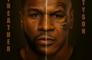 Mike Tyson vs Myweather primavera 2026
