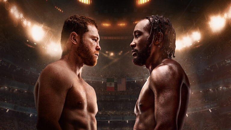 Canelo Alvarez vs Crawford dove vederlo, orario e card