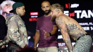 Gervonta Davis pensa al ritiro dopo Jake Paul
