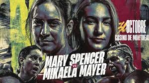 Mayer vs Spencer