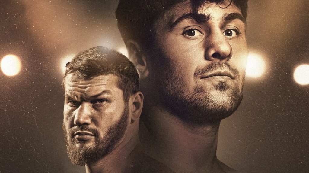 Allen vs Makhmudov orario, canale e card completa