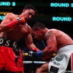 Danny Garcia batte Gonzalez per TKO al round n° 4