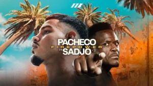 Pacheco vs Sadjo