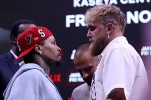 Jake Paul vs Gervonta Davis: match a rischio
