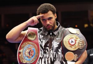 Itauma vs Franklin 24 Gennaio