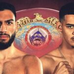 Sheeraz vs Pacheco