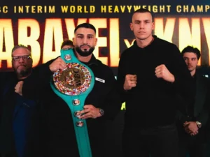 Kabayel vs knyba come vederlo
