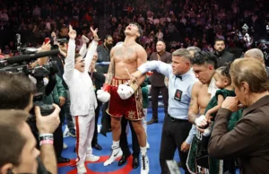 Ryan Garcia nuovo campione WBC: battuto Mario Barrios
