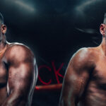 Joshua vs prenga