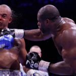 Daniel Dubois batte Fabio Wardley e diventa campione wbo dei pesi massimi