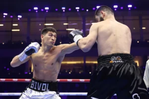 Beterbiev vs Bivol 3