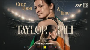 Taylor vs Pili